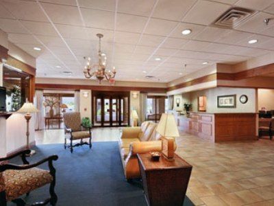 Ramada New Braunfels Hotel Exterior photo